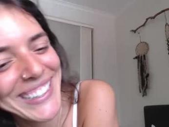 bella_bloom1 — Chaturbate recorded stream screenshot (22 Feb 2026)