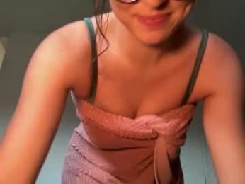 mollyy2006 — Chaturbate recorded stream screenshot (23 Feb 2026)