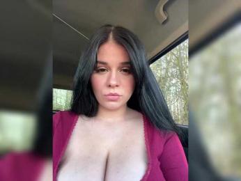 Happy_Doll — Bongacams recorded stream screenshot (06 Mar 2025)