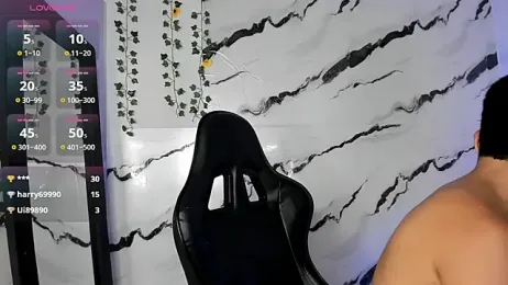 edy_play — Stripchat recorded stream image, 23.02.2026 03:10