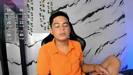 edy_play — Stripchat recorded stream image, 23.02.2026 03:10
