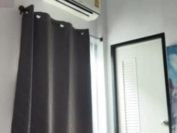 out_lust — Chaturbate recorded stream screenshot (23 Feb 2026)