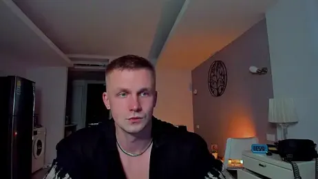 Samuel_Andrew — Stripchat recorded stream screenshot (23 Feb 2026)