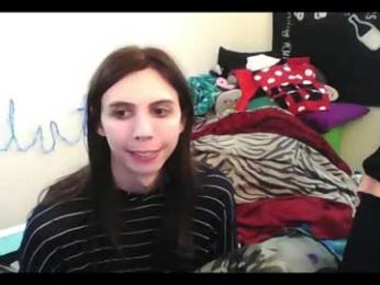 totalfuckingadorable — Chaturbate recorded stream image, 22.02.2026 21:10