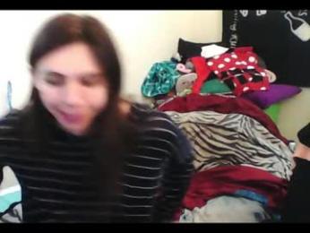 totalfuckingadorable — Chaturbate recorded stream image, 22.02.2026 21:10