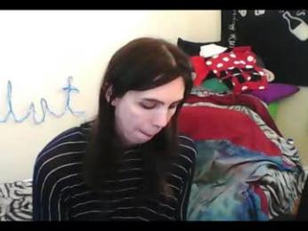 totalfuckingadorable — Chaturbate recorded stream image, 22.02.2026 21:10