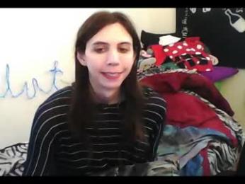 totalfuckingadorable — Chaturbate recorded stream image, 22.02.2026 21:10