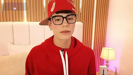 Dulcey_ — Stripchat recorded stream screenshot (23 Feb 2026)