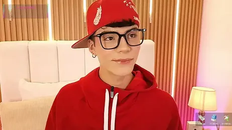 Dulcey_ — Stripchat recorded stream screenshot (23 Feb 2026)