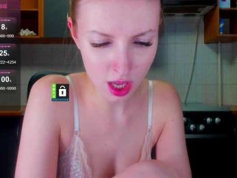 PinkPanterka — Bongacams recorded stream screenshot (06 Mar 2025)