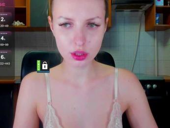 PinkPanterka — Bongacams recorded stream screenshot (06 Mar 2025)