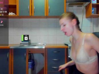 PinkPanterka — Bongacams recorded stream screenshot (06 Mar 2025)