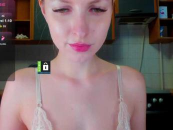 PinkPanterka — Bongacams recorded stream screenshot (06 Mar 2025)