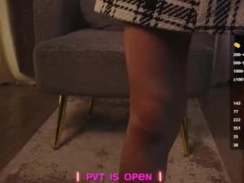 bridgetbottrell — Chaturbate recorded stream image, 23.02.2026 01:00