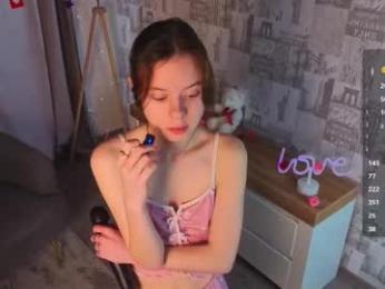 bridgetbottrell — Chaturbate recorded stream image, 23.02.2026 01:00