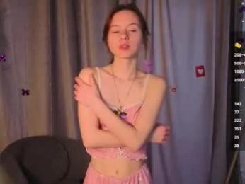 bridgetbottrell — Chaturbate recorded stream image, 23.02.2026 01:00