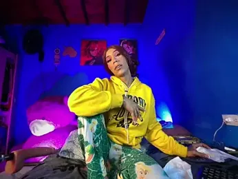 Naugth_channel_ts — Stripchat recorded stream screenshot (23 Feb 2026)