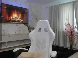 patriciakeys — Camsoda recorded stream screenshot (23 Feb 2026)