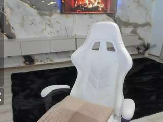 patriciakeys — Camsoda recorded stream screenshot (23 Feb 2026)