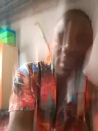 Petrossa — Stripchat recorded stream image, 23.02.2026 09:00