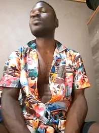 Petrossa — Stripchat recorded stream image, 23.02.2026 09:00