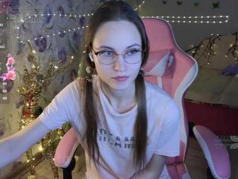 Armura — Bongacams recorded stream image, 23.02.2026 07:40