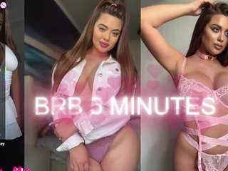 alexispixie — Camsoda recorded stream image, 23.02.2026 08:10