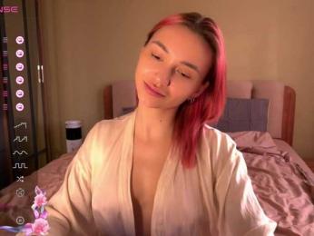 TeonaRose — Bongacams recorded stream image, 23.02.2026 11:50