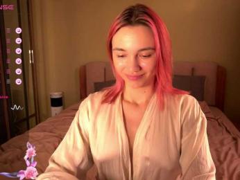 TeonaRose — Bongacams recorded stream image, 23.02.2026 11:50