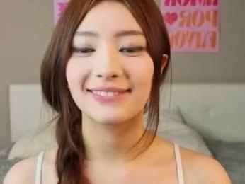 palmiratownzen — Chaturbate recorded stream image, 23.02.2026 08:20