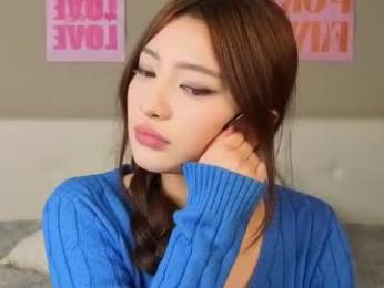 palmiratownzen — Chaturbate recorded stream image, 23.02.2026 08:20