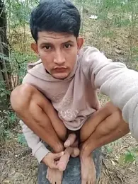 Juan_Hotcaliemte — Stripchat recorded stream screenshot (23 Feb 2026)