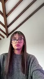 Arilw — Stripchat recorded stream screenshot (23 Feb 2026)