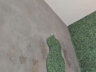 hannacupper — Camsoda recorded stream image, 23.02.2026 11:20