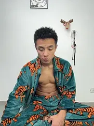XiaoLin-01 — Stripchat recorded stream image, 23.02.2026 13:10