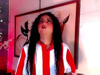 mayka-brunette01 — Camsoda recorded stream screenshot (23 Feb 2026)