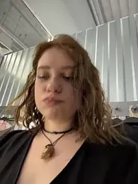 lucy-joy — Stripchat recorded stream image, 23.02.2026 12:00