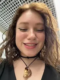 lucy-joy — Stripchat recorded stream image, 23.02.2026 12:00