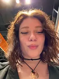 lucy-joy — Stripchat recorded stream image, 23.02.2026 12:00