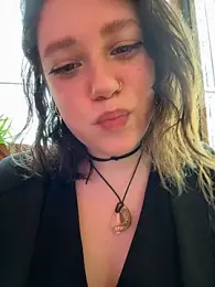 lucy-joy — Stripchat recorded stream image, 23.02.2026 12:00