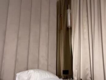 moniqueeass — Chaturbate recorded stream image, 23.02.2026 14:00
