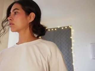 ramona-rios — Camsoda recorded stream screenshot (23 Feb 2026)