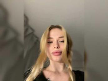 VladaMais — Bongacams recorded stream screenshot (23 Feb 2026)