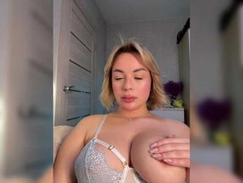 Mila-m — Bongacams recorded stream screenshot (23 Feb 2026)