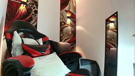 Luke_davis01 — Stripchat recorded stream screenshot (23 Feb 2026)