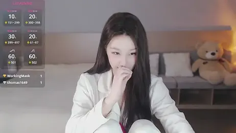 Lucky-baby — Stripchat recorded stream image, 06.03.2025 13:30