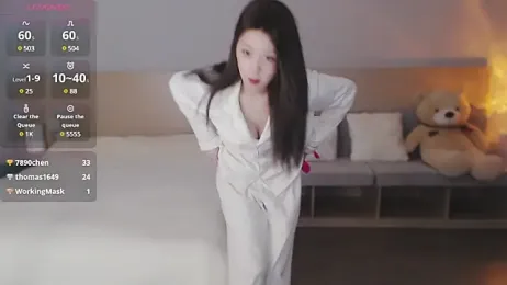 Lucky-baby — Stripchat recorded stream image, 06.03.2025 13:30