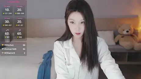 Lucky-baby — Stripchat recorded stream image, 06.03.2025 13:30