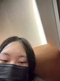 MEOW_MEO — Stripchat recorded stream screenshot (23 Feb 2026)