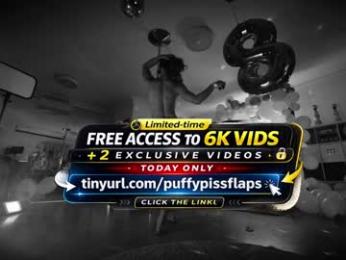 hannahjames710 — Chaturbate recorded stream screenshot (23 Feb 2026)